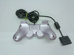 PS2 Sakura Pink Console Controller set Playstation2 NTSC-J Japan Tested