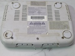 PSOne PlayStation 1 Slim SCPH-101 – Console Only – Tested