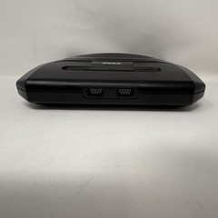 Sega Genesis Model 2 MK-1631 Video Game System Bundle (Partially Tested)