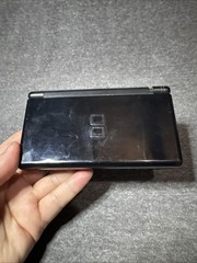 Nintendo DS Lite Video Game Console – Jet Black