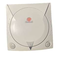 SEGA Dreamcast – CONSOLE ONLY