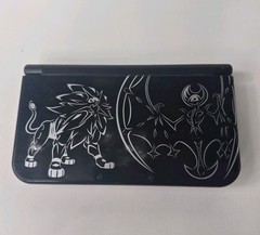 2016 Nintendo 3DS XL Solgaleo Lunala DS – No Charger