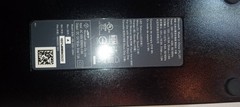 Xbox One Console 500GB 1540 Blu-ray games loaded tested works great 1540