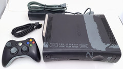 Microsoft XBox 360 Call of Duty Modern Warfare 2 Game Console System COD 250GB