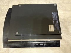 Sony PlayStation 3 PS3 60GB Backwards Compatible CECHA01 Modified Retail Display