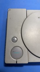 Sony PlayStation 1 SCPH-9001 Console Only Tested Working NTSC. Read