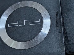 Sony Playstation Portable PSP 1001 Console ONLY For Parts or Repair – Read