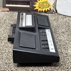 ColecoVision Expansion Module 1 Atari 2600 Adapter Tested With Box