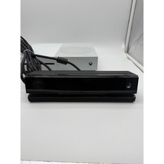 Microsoft Xbox One S Console Model 1681 with Kinect Sensor Model 1595 TESTED