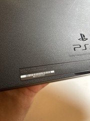 Sony PlayStation 4 PS4 500GB Black Console Bundle 22 Games & Controllers READ