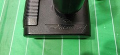 1980&rsquo;s Atari 2600 Vintage Video Game Console with Controllers and 15 Games