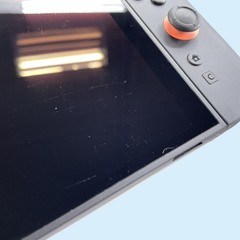 Nintendo Switch 2 Handheld Gaming Console BEE-001 w/ Joy-Cons #MB5595