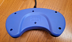 Aiwa Sega Controller Mega Drive CD GM-1P *EXCELLENT CONDITION – HOLY GRAIL* 2