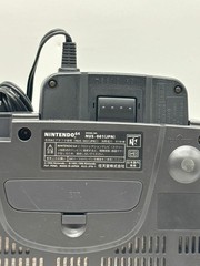 Nintendo 64 NUS-001(JPN) Video Game Console