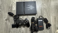 Region Free SonyPlay Station2 PS2 Slim Final Fantasy XII Japanese Ver