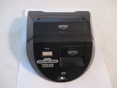 SEGA GENESIS Power Base Converter (MK-1620) – Tested & Working