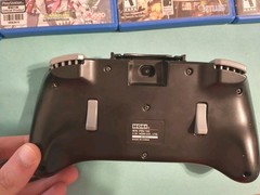 Lot! Sony PS Vita 2K, 2000 Black 8GB, US (PlayStation Vita, PSV) + 8 GREAT Games