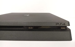 Sony PlayStation 4 PS4 Slim 500GB Console + Cables (CUH-2015A, 2016) *LOW FW #23