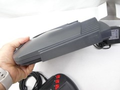 Atari Jaguar Console w/controller composite cable Re-capped seller reconditioned
