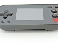 Dream Gear My Arcade Gamer Portable 220 Game Gaming Hand Held System