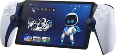 Sony PlayStation Portal Remote Player for PS5 Console – White