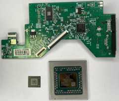 XBOX-SERWIS.EU New XCGPU GPU Nand Logic Board Microsoft XBOX ONE S X949211-001 1