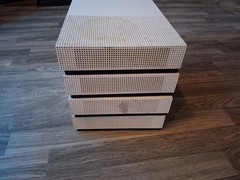 Xbox One S Console Repair Lot 4 Consoles No Signal