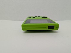 Nintendo Game Boy Color Kiwi Lime Green CGB-001 Handheld System Tested
