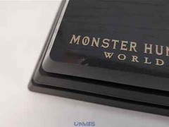 SONY PlayStation 4 Pro Monster Hunter World LIOLAEUS EDITION Tested Works Used