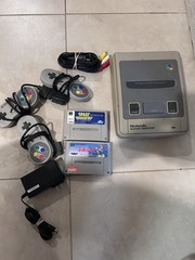 Nintendo Super Famicom Console