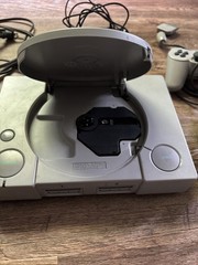 Sony PlayStation PS1 Console w/ 2 Controllers Bundle SCPH-9001 – Y516