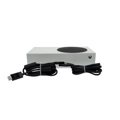 Microsoft Xbox Series S 1883 512GB Storage All-Digital Video Game Console