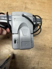 Tested Nintendo 64 Console With Two Controllers and Memory Card