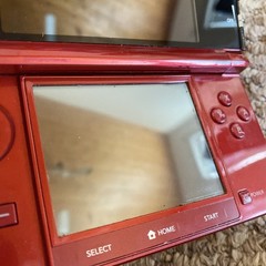 Red Black Nintendo 3ds CTR-001 Lot Of 2 Different Issues READ