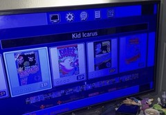 Nintendo Nes Classic Edition Mini Console System with Cords Only *NO CONTROLLER*