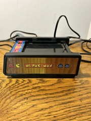 Ms Pac-Man Wireless Plug & Play Base Receiver ONLY Tested Works No Controller