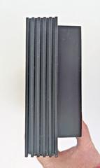 Sony PlayStation 2 Console « Untested »