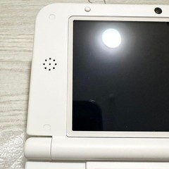 3DS/2DS/DS Class Nintendo 3Ds Ll Luigi 30Th Anniversary Pack Complete Item Japan