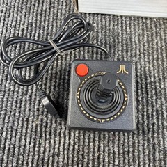 Atari Flashback 8 Black & Orange 105 Built-in Games 2 Joysticks RCA
