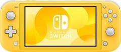 Nintendo Switch Lite 32GB Handheld Console + 1 Year Warranty + ✈️ 2-DAY Shipping