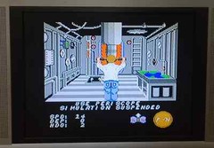 FLASHBACK TO A BIGONE AGE 8-BIT &16-BIT HD 2-IN 1 VIDEO GAME SYSTEM