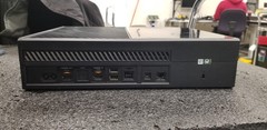 Microsoft Black Xbox One : 1540 : 500GB : Tested & Works