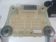 Nintendo 64 N64 Ice Blue Console w/ Controller & Games | Japanese (Region Free)