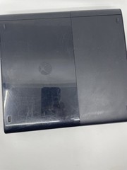 Microsoft Xbox 360 E 500GB Game Console with cords – Black