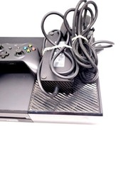 Microsoft Xbox One Console Model 1540 W/ 4 Games 1 Sealed TESTED & WORKING