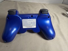 Sony PS3 Super Slim 250GB Azurite Blue CECH-4201B AZ, Console *READ*