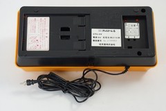 COLOR TV GAME 6 Console Boxed CTG-6V Nintendo Tested System JAPAN 8962