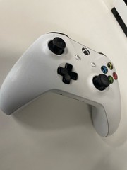 MICROSOFT XBOX ONE S – CONSOLE – 500GB – 1681 (P18028742)