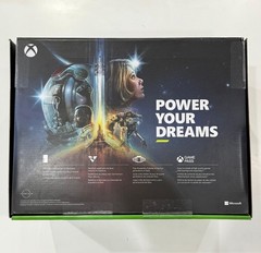 Microsoft Xbox Series X 1TB Video Game Console – Black
