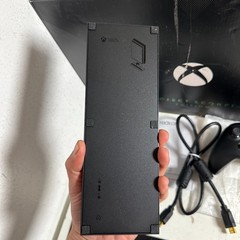 XBox One X PROJECT SCORPIO EDITION Console CIB TESTED 1 TB 2017